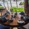 Pongwe Beach Hotel