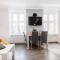 Hamlet Old Town Apartment by TriApart