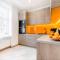 Hamlet Old Town Apartment by TriApart