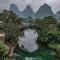 Yangshuo Mountain Retreat - Яншуо