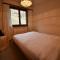 Apartment Mont-Parrain