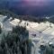 Fizhome Mt Blanc