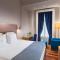 GDM Megaron, Historical Monument Hotel