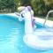 Melaka AFamosa Resort Damour Comfortable and Healing With Theater Projector Private Villa With Garden View Swimming Pool Seasonal Christmas Theme
