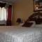 Buffalo Bills Antlers Inn