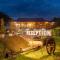 Doi Inthanon Riverside resort - 宗通