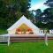 Doi Inthanon Riverside resort