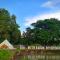 Doi Inthanon Riverside resort