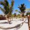 Palo Santo Beach club
