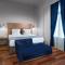 GDM Megaron, Historical Monument Hotel