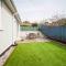 Mawgan Porth Apartments