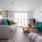 Mawgan Porth Apartments