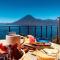 The Paradise of Atitlán Suites apartamento completo - Панахачель