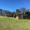 Witzenberg Guest Farm - Wolseley