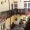 Pensiunea Casa Helis