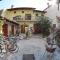 Guesthouse Koren at Winery