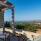 Traditional Stonebuilt Villa Leonanto with Heated Pool, only 5 Km from a Sandy Beach