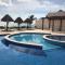 Beachfront Villa in The Heart of Cancun - Cancún