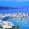 Mykonos Psarou Place