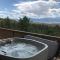 Premium Retreat on 450 Acres w/ Greenhouse, Meditation Room & Labyrinth - Hillside