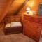 Premium Retreat on 450 Acres w/ Greenhouse, Meditation Room & Labyrinth - Hillside