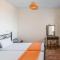 Asterias House