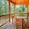 Above The Clouds Cabin - Sevierville