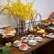 Tam Coc Holiday Hotel & Villa