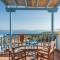 Asterias House