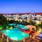 Villas Duc - Rhodes