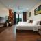 Tam Coc Holiday Hotel & Villa