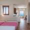 Asterias House