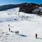 Mountain chalets - Valča