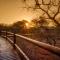 Vuyani River Lodge