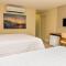Hotel Senac Barreira Roxa