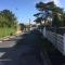 A pied, 300m de la plage et 500m du village