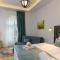 O..C.. Lux Apartments