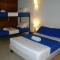 Yellow House Hostel