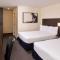 Steam Plant Hotel