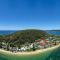 Boathouse at Iluka Resort Apartments