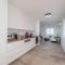 Bekina, stylish rooftop pool apartment