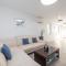 Bekina, stylish rooftop pool apartment