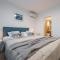 Bekina, stylish rooftop pool apartment