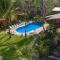 Hotel Los Ranchos