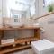 Bekina, stylish rooftop pool apartment