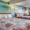 Americas Best Value Inn Greeley
