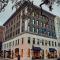 The Drayton Hotel Savannah, Curio Collection by Hilton - سافانا