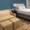 Woodspring Suites Cherry Hill