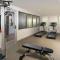 Woodspring Suites Cherry Hill
