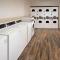 Woodspring Suites Cherry Hill